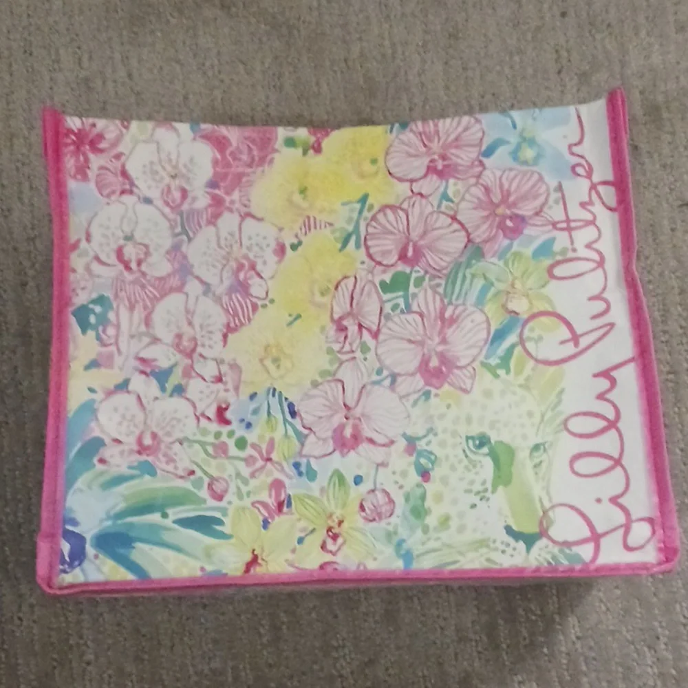 Lilly Pulitzer Bags